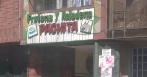 FRUTERIA Y HELADERIA PACHITA FRUTERIA Y HELADERIA PACHITA